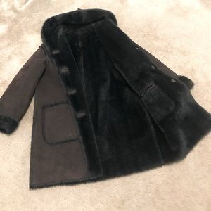Jones, New York women’s coat